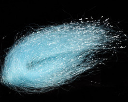 Ghost Stiffer Hair, Blue / 68